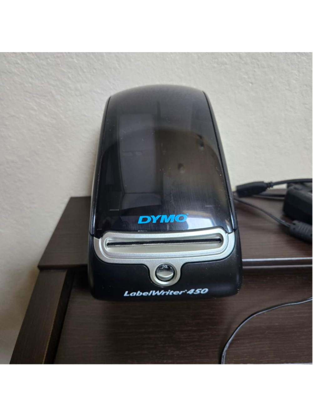 DYMO LabelWriter 450 Thermal Printer - Complete Bundle - No RFID Needed